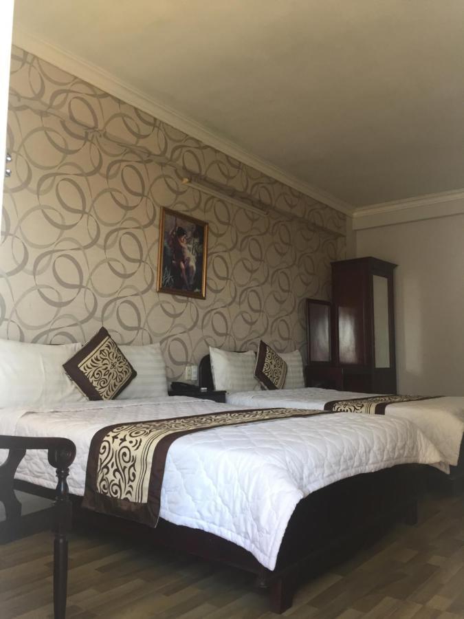 Tai Loc Hotel نها ترانج المظهر الخارجي الصورة
