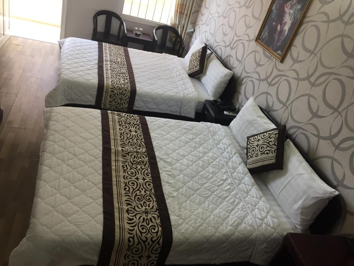 Tai Loc Hotel نها ترانج المظهر الخارجي الصورة