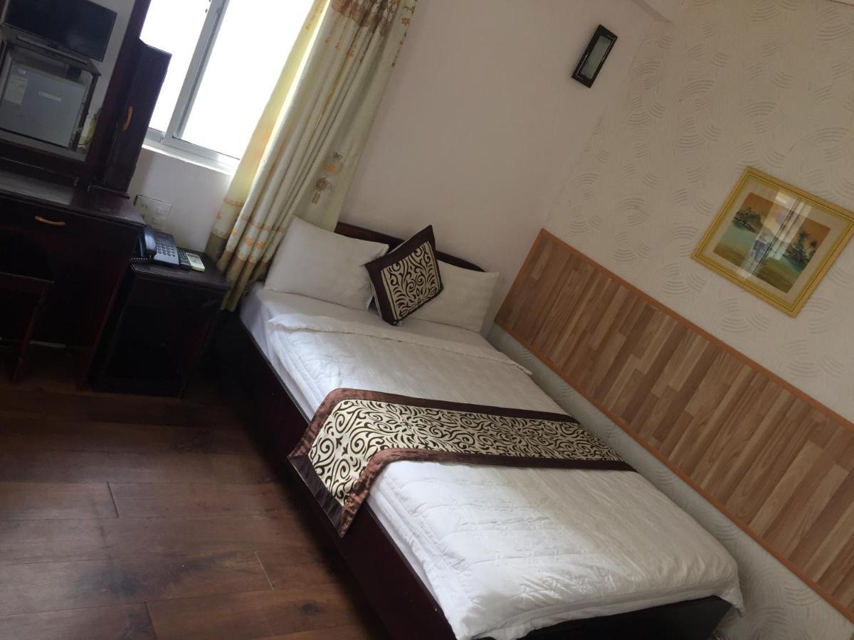 Tai Loc Hotel نها ترانج المظهر الخارجي الصورة