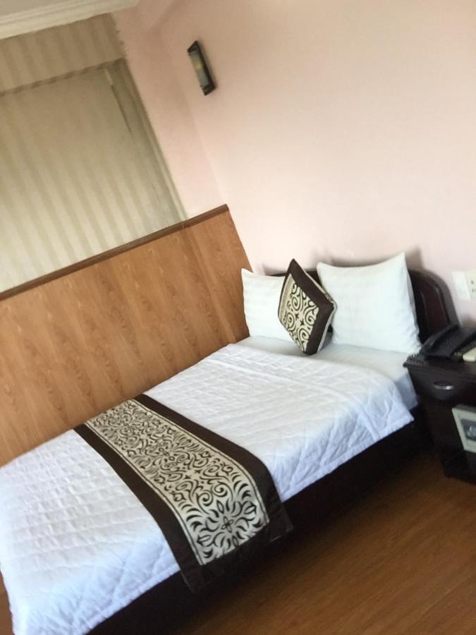 Tai Loc Hotel نها ترانج المظهر الخارجي الصورة