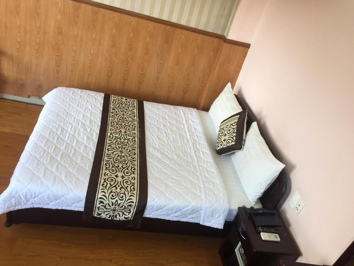 Tai Loc Hotel نها ترانج المظهر الخارجي الصورة