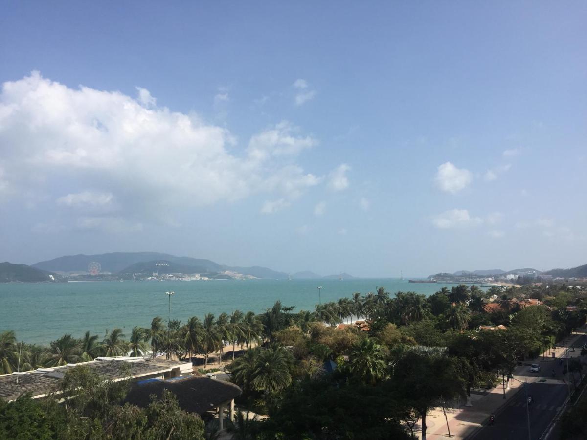 Tai Loc Hotel نها ترانج المظهر الخارجي الصورة